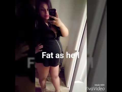 Sexy Preggo
