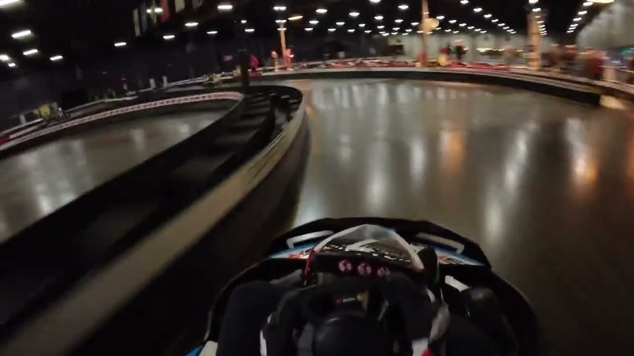 🏎️ 2026 Winter League | Coke Track| Rd 1 Race 2 |Pro Class - Pt. 2