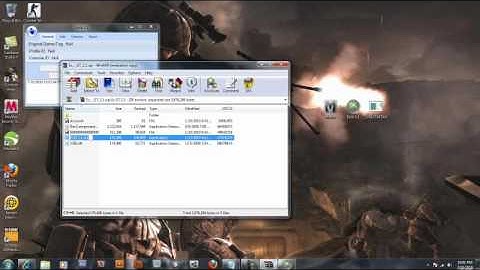 how to mod your gamertag using usb part 2