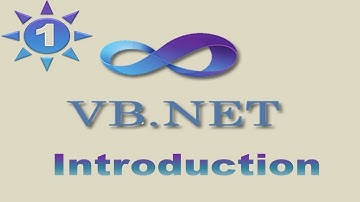 Vb 2010 Introduction(Arabic) 0 Mohamed saad