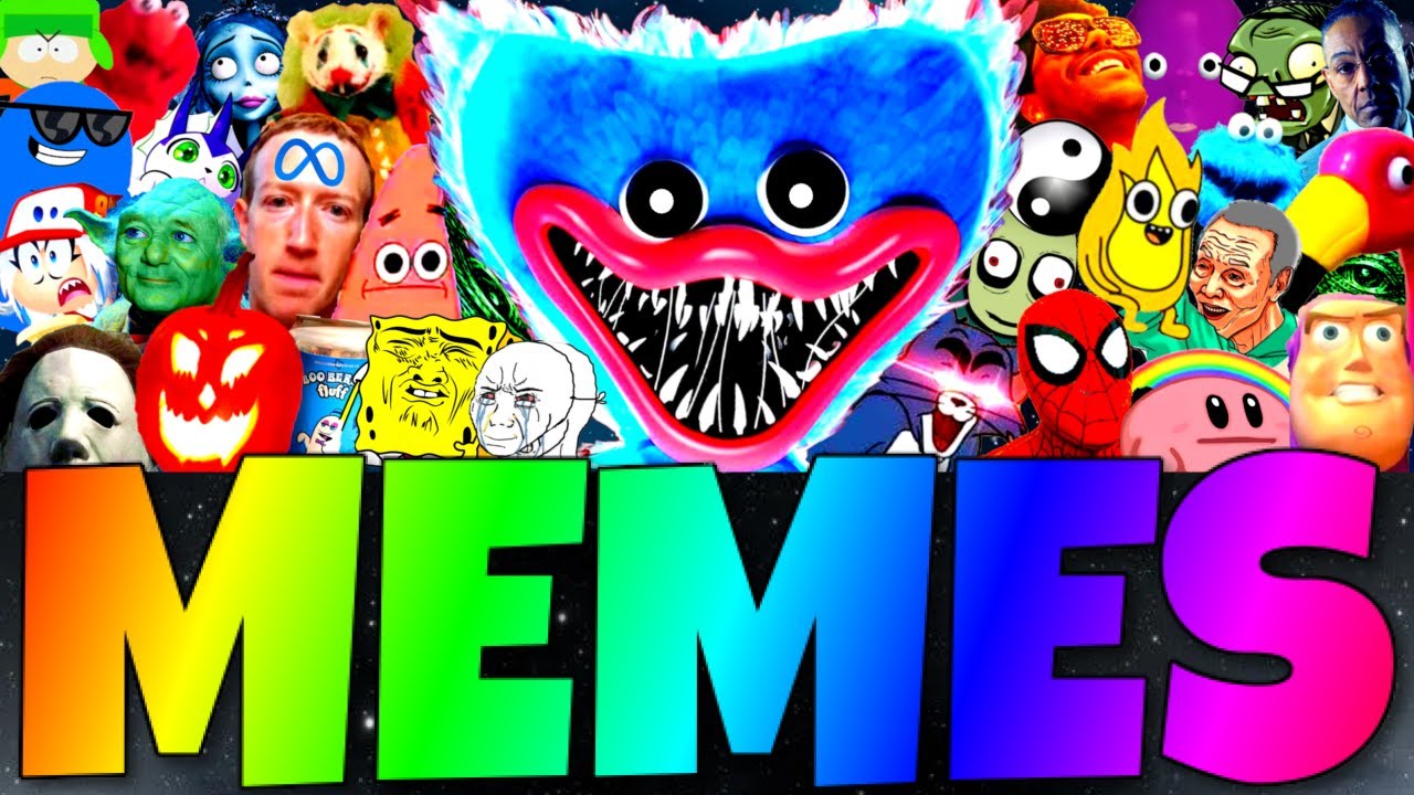 BEST MEMES COMPILATION #61