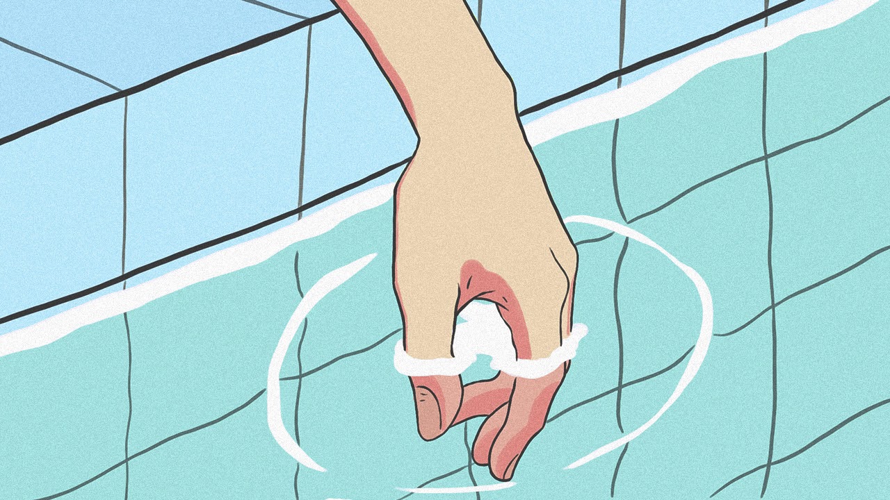 i love you but i can't love myself YouTube