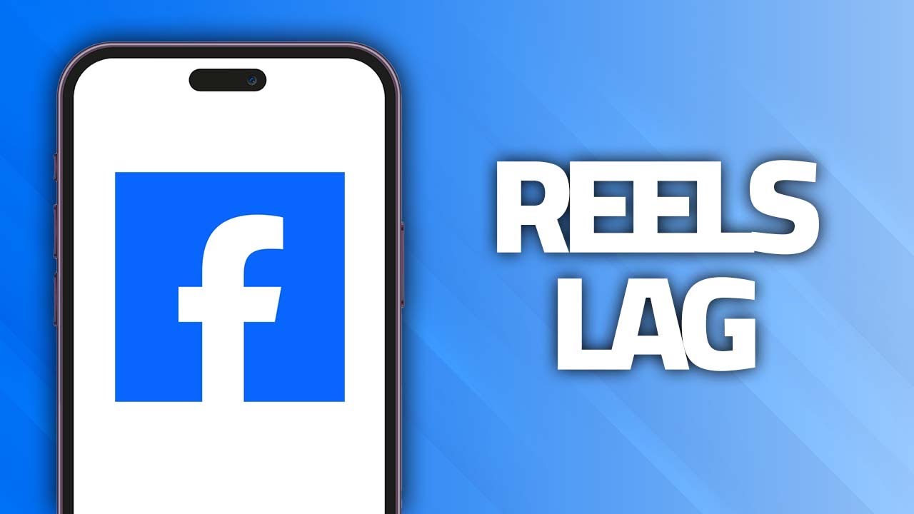 How To Fix Facebook App Reels Lag | Final Solution - YouTube