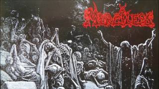 Merciless - Realm Of The Dark