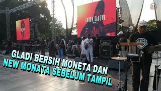 #VLOG 139 Part 4 - APAKAH MONETA & NEW MONATA BISA KOMPAK ?? AYO TONTON SAMPAI HABIS YA