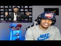 IS HE THE BEST...? CYHI DA PRINCE - LA LEAKERS FREESTYLE (REACTION)