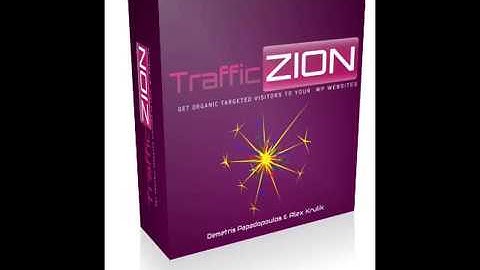 Trafficzion Method DOWNLOAD