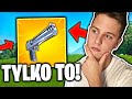 WYGRAJ ALE GRAJ TYLKO DEAGLEM FORTNITE CHALLENGE