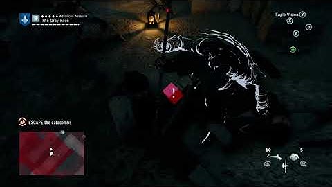 Jacobin Raid | Assassin