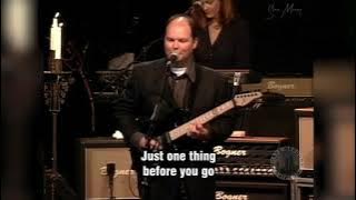 Christopher Cross - Never Be The Same LIVE FULL HD (with lyrics) 1998