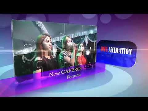 Jambu Alas SELLY New GAPERO , Sing Digagas Kok Koyok Gatel