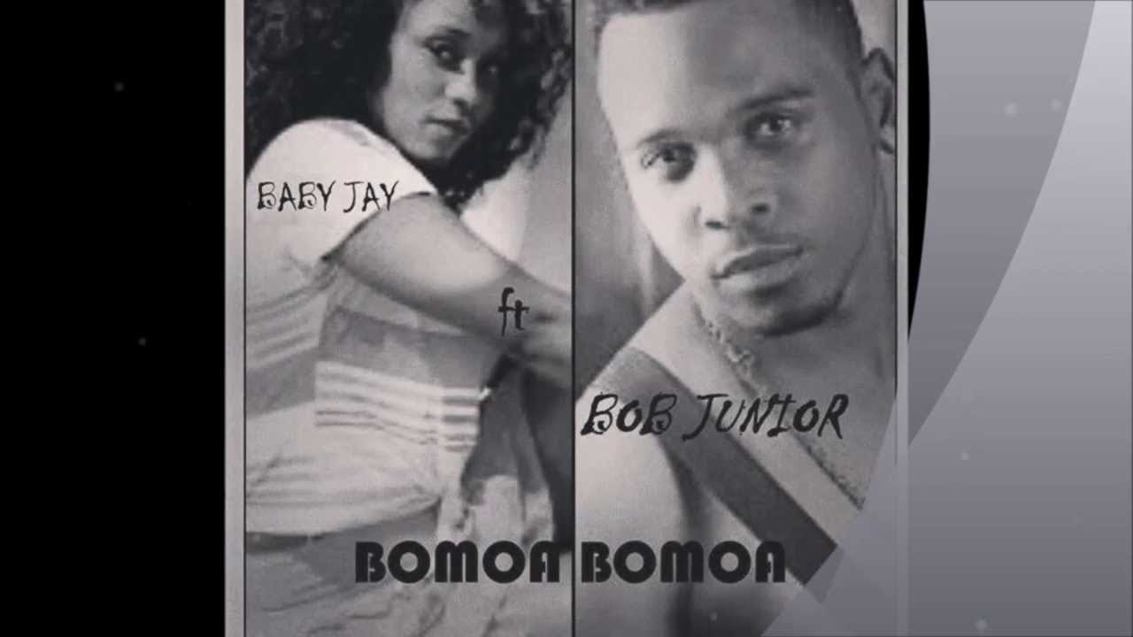 BABY J  BOB JUNIOR BJBJ   BOMOA BOMOA By Dj G Lover