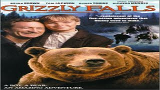 Grizzly Falls 1999-FamilyAdventure Movie:-In premiere this Saterday on #milleniumplus+tv #dontmissit