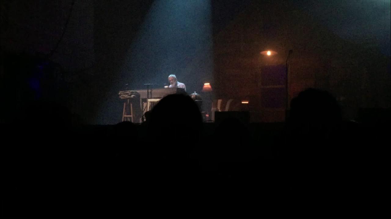 Cat Stevens/Yusuf Islam Tea For The Tillerman (Newcastle City Hall