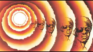 Stevie Wonder - Easy Goin&#39; Evening (My Mama&#39;s Call) (Out of Phase Stereo)