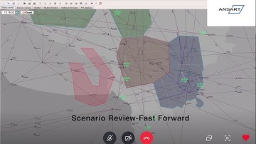 ATC SIM: Episode 2 Scenario Review Fast Forward