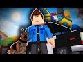 Roblox Daycare - POLICE DOG !? (Roblox Roleplay)