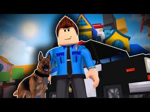 Roblox Daycare Police Dog Roblox Roleplay Youtube - roblox daycare killing my girlfriend roblox roleplay youtube