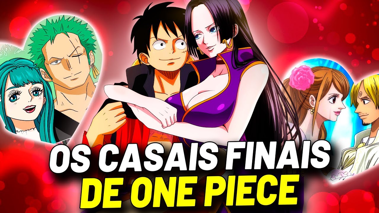 ONE PIECE É F***! COMO COMEÇAR A VER O ANIME #FiqueEmCasa #Comigo 