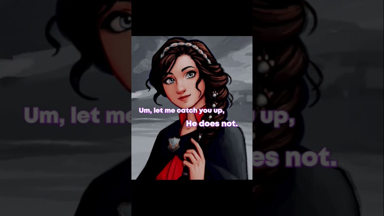  Pov After Tam Came Back From The Neverseen Kotlc Keeperofthelostcities Edit Funny