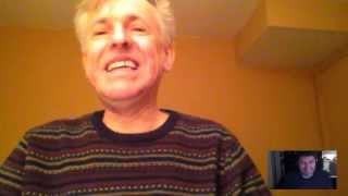 David Pearce - Google vs Death - Aging Research, a Transhumanist Response - Part 1