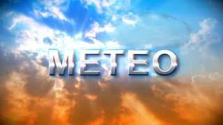 Opening Title "Meteo" (Weather Forecast) screenshot 4