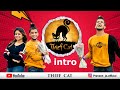 Thief cat intro  praveenjoofficial  new youtube channel