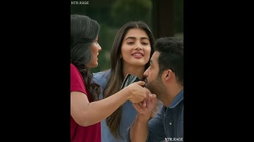 NTR new mashup WhatsApp status