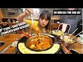 ALL YOU CAN EAT KOREAN FOOD 99 RIBU DI MALL! TERWAJIB BUAT DICOBA~~