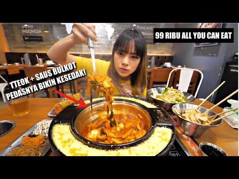 Video: Bagaimana Untuk Memesan Di Barbeku Korea Dan Hidangan Terbaik Untuk Dicuba