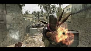 [COD4] Those Were the Days