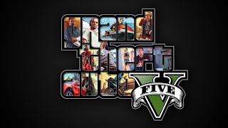 GTA 5 Story Mode Ep.1 – The First Heist Ever!