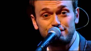 Punch Brothers - This Girl (Later with Jools Holland)