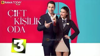 حصريااا الحلقة 3 من المسلسل التركي 