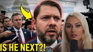 🚨 Ruben Gallego SPIRALING as Pressure Builds in DC