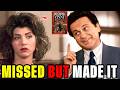 What Really Happened Behind My Cousin Vinny? Oscar Scandal &amp; Dark Secrets