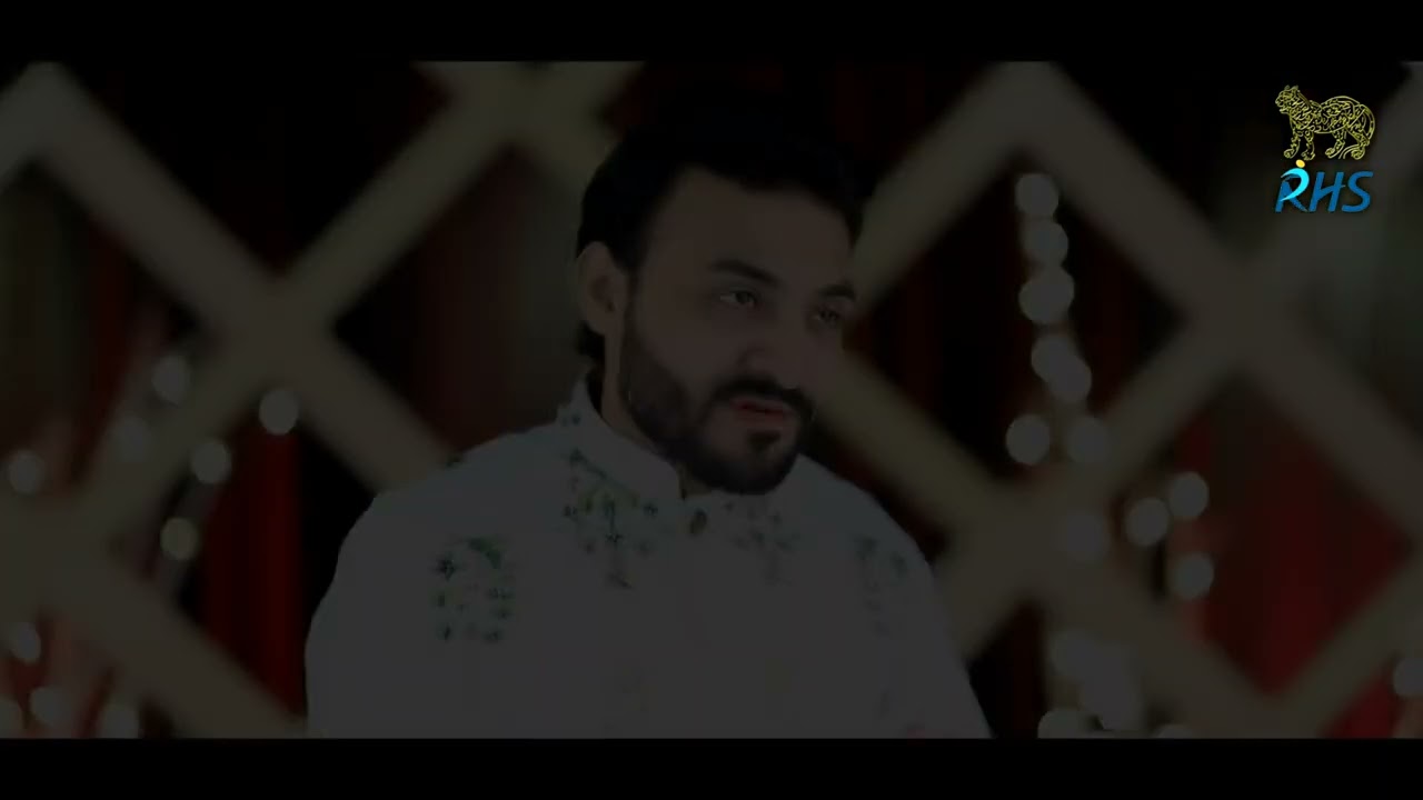 Mera Peer Ya Ali Ay - Raza Hassan Sadiq