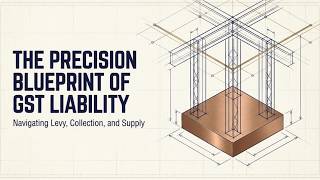 GST Levy and Collection Explained: Place, Time, and Value of Supply