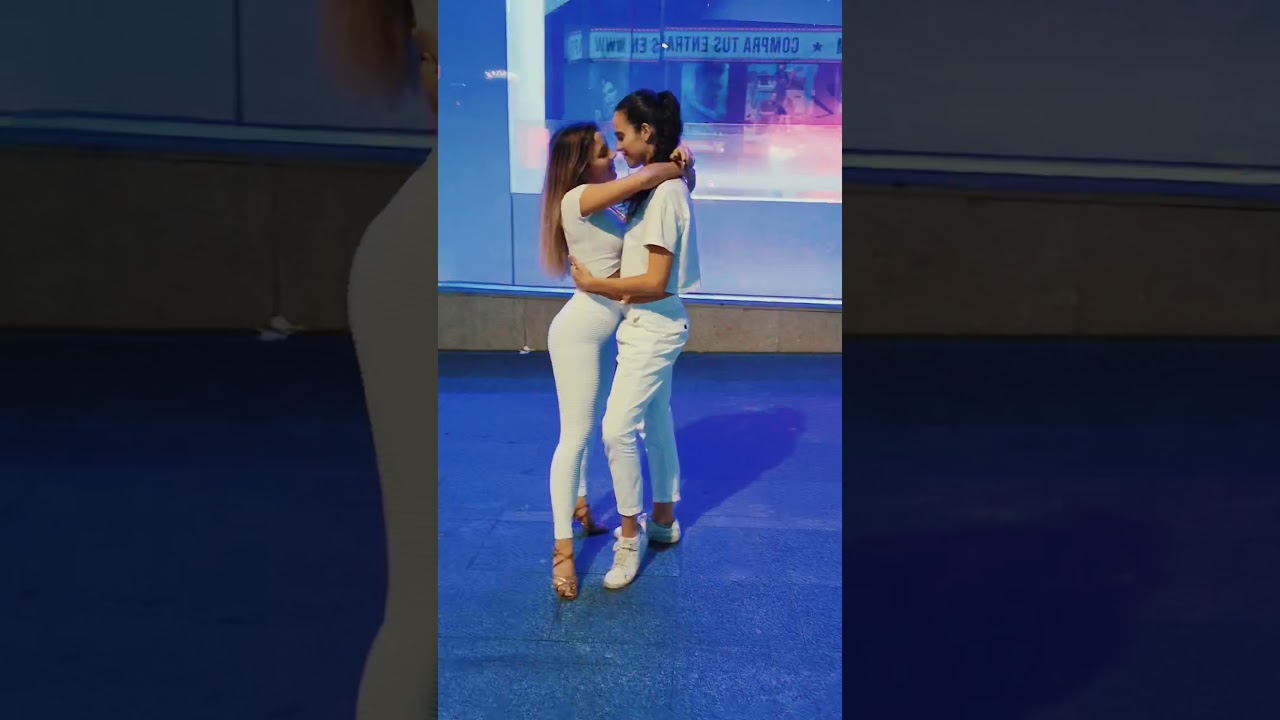 Cásate conmigo Bachata BAILE