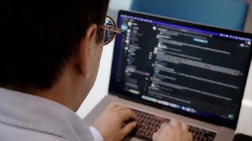 IBM’s Digital HQ | Making Slack their own