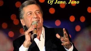 Miroslav Ilić   Of Jano, Jano