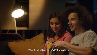 ClearVPN: The only VPN you need for Streaming screenshot 4