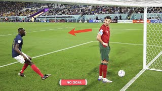 Most WTF Open Goal Misses in Football