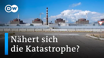 Wo liegt Europas größtes Atomkraftwerk?