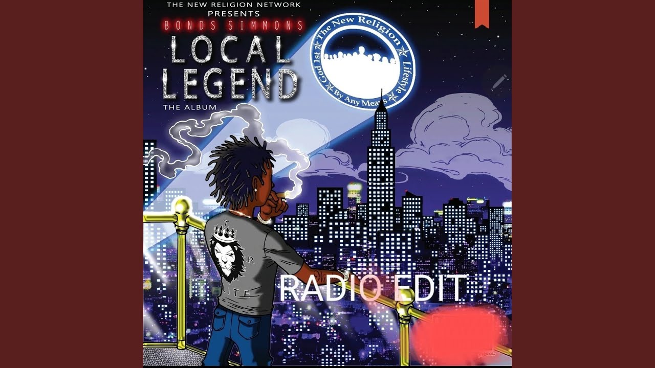 Watch rip prodigy (Radio Edit) on YouTube Watch rip prodigy (Radio Edit) on YouTube