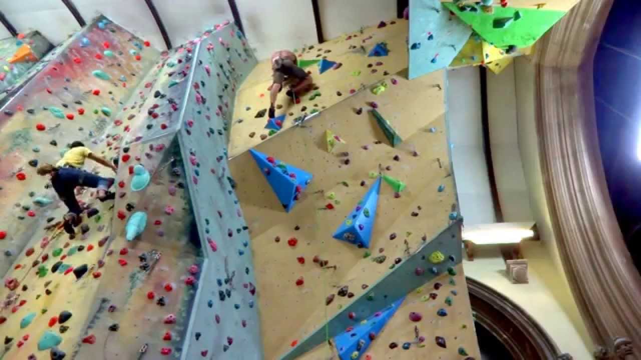 Climbing 6b Undercover Rock YouTube