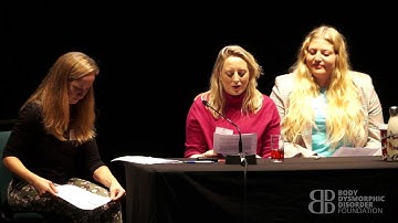 BDD Conference 2019: Motivation for Treatment