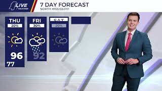 Gabe's Thursday Morning Update - 7/23/25