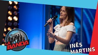 Inês Martins | PGM 04 | La Banda Portugal