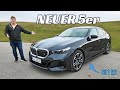 2024 bmw i5 m60 genialer mix aus fahrspa und komfort review fahrbericht test